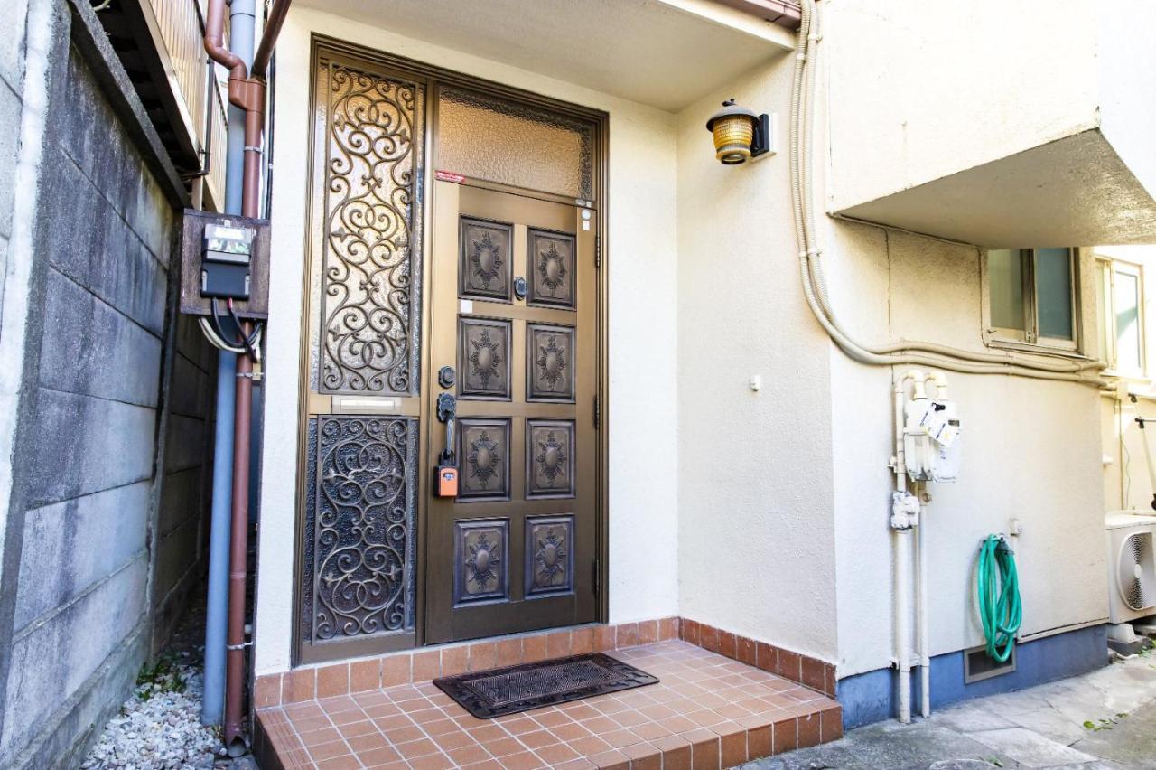 Vacation Rental Miyabi/Downtown/Tokyo Airport Exterior foto